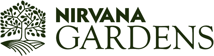Tharwani Nirvana Gardens Logo