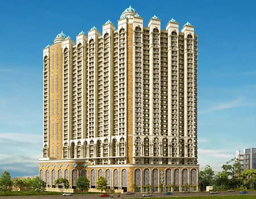 Tharwani Nirvana Gardens Banner Mobile Tharwani Nirvana Gardens Banner Mobile