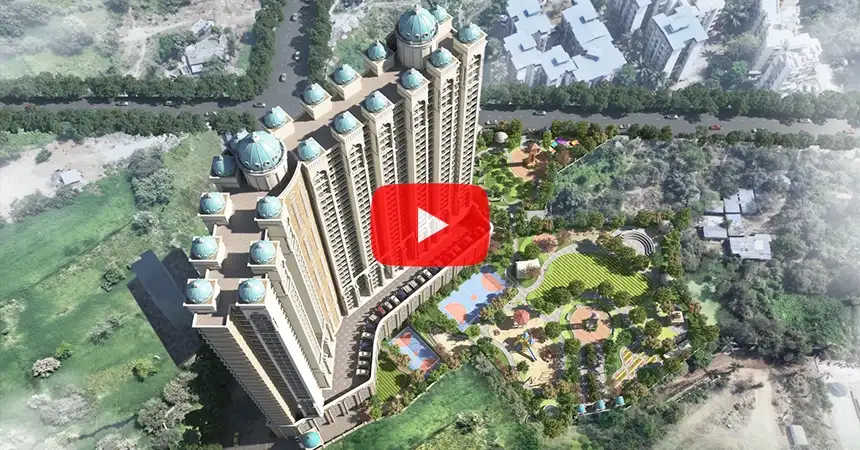 Tharwani Nirvana Gardens Thumbnail